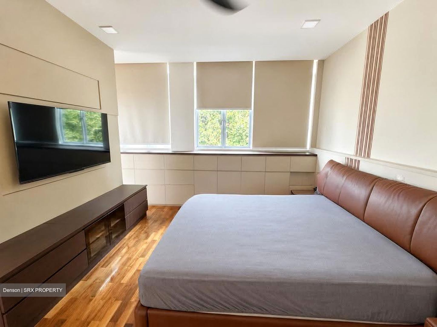 Sembawang Hills Estate (D20), Terrace #634089711